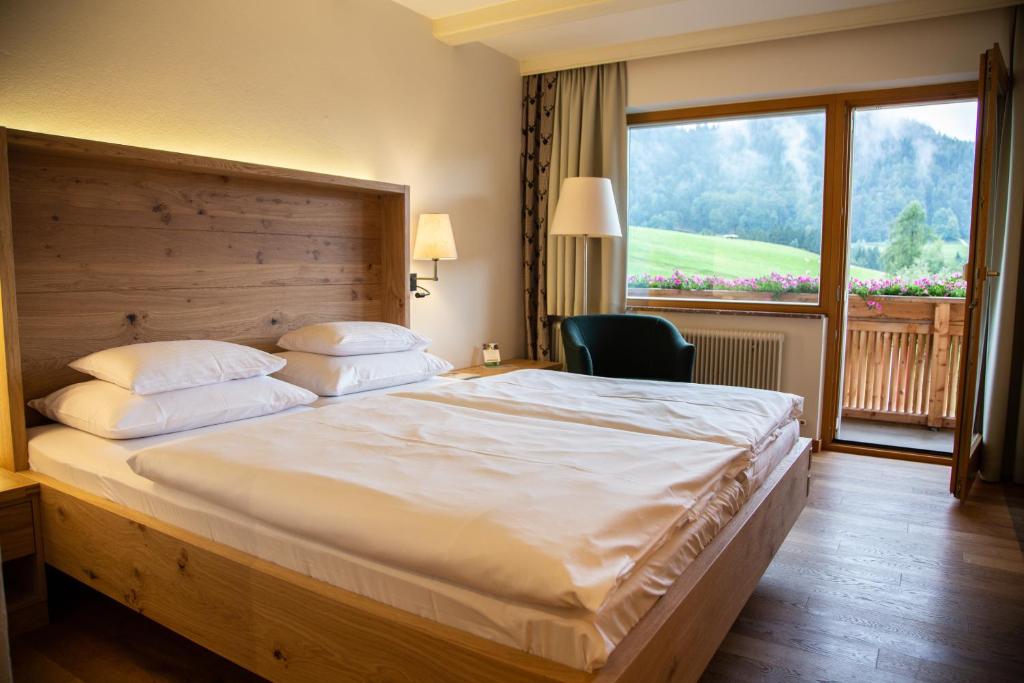Zimmer Kranzbichlhof