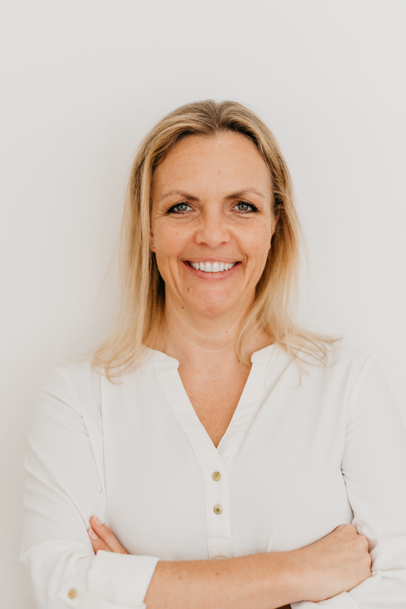Sonja Masching – Identity Coach